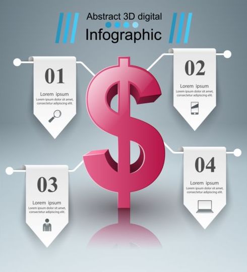 Business Infografik Kreativdesign 4531 Kreativ Infografik business   