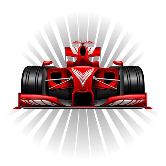 Formel-1-GP-Hintergrund Vector 12 Hintergrund Formel   