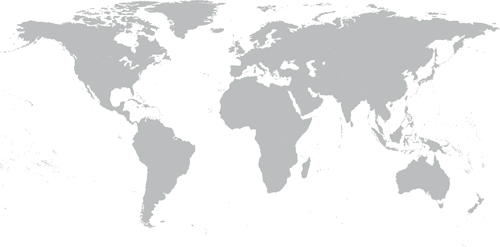 Cartes du monde simple vecteur matériel 04 simple monde matériel carte du monde   