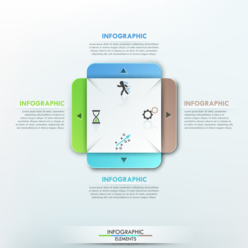 Business Infografik Design 2619 Kreativ Infografik business   
