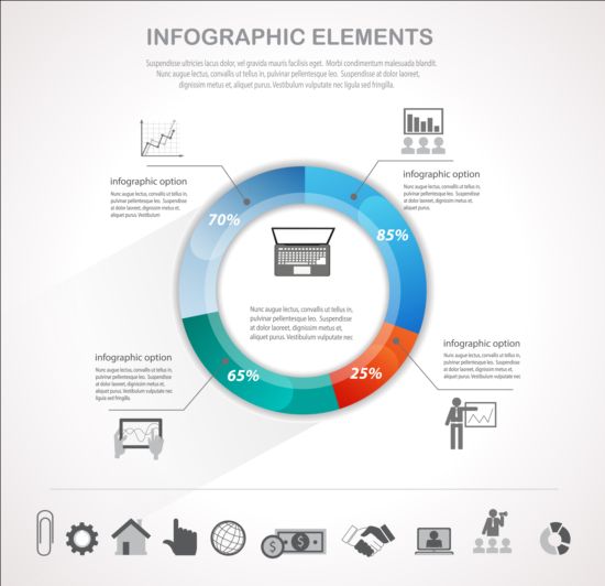 Business Infografik Kreativdesign 4402 Kreativ Infografik business   