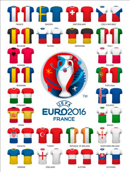 Euro2016 Fußball-Hintergrund-Vektor 02 Hintergrund Fußball euro cup 2016   