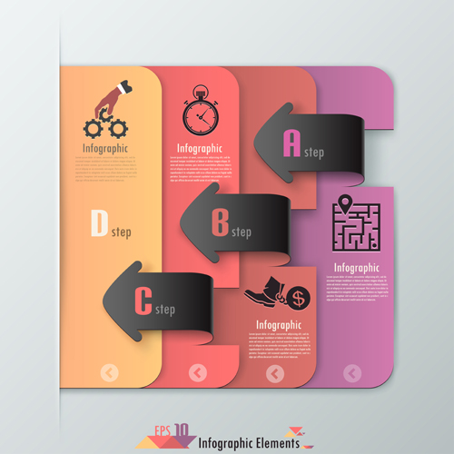 Business Infografik Kreativdesign 1626 Kreativ Infografik business   