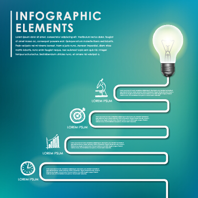 Business Infographic design créatif 1881 infographie creative business   
