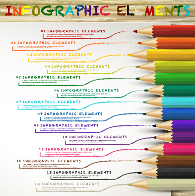 Business Infographic design créatif 2336 infographie creative business   