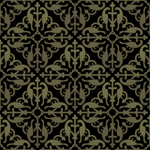 Gotisches Ornament-Muster nahtloser Vektor 01 ornament nahtlos Muster Gothic   