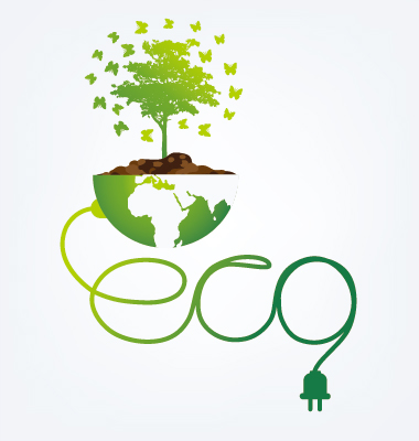 Speichern Sie die Welt Öko-Umweltschutz-Vorlage Vektor 03 Umweltschutz Umwelt Schutz Schablone Vektor Save Welt   