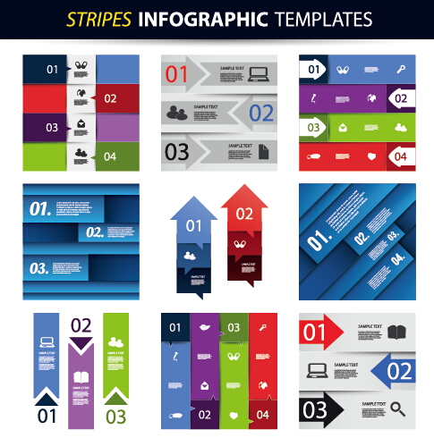 Business Infografik Kreativdesign 1595 Kreativ Infografik business   