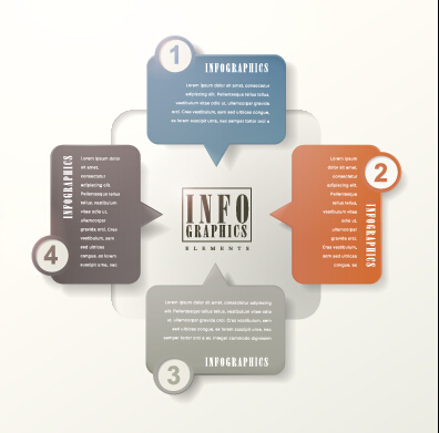 Business Infographic design créatif 2209 infographie creative business   