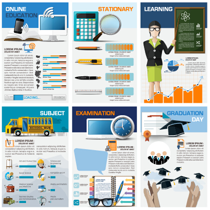 Business Infografik Kreativdesign 2841 Kreativ Infografik business   