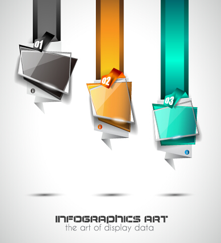 Business Infographic design créatif 3167 infographie creative business   
