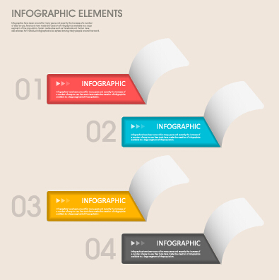 Business Infographic design créatif 3191 infographie creative business   