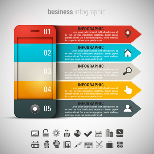 Business Infografik Kreativdesign 3885 Kreativ Infografik design business   