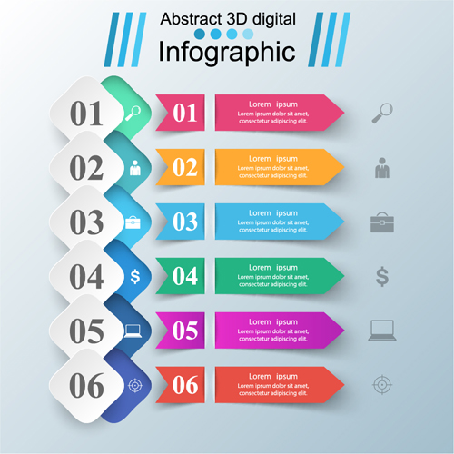 Business Infografik Kreativdesign 4130 Kreativ Infografik business   