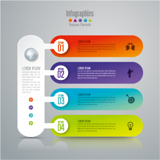 Business Infografik Kreativdesign 4362 Kreativ Infografik business   