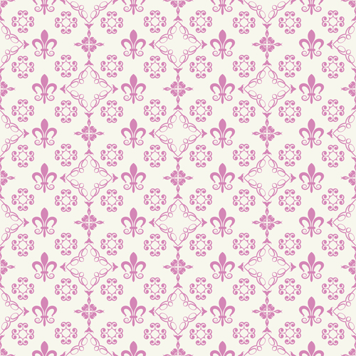 Damask nahtlose Musterkunst Hintergrund 03 nahtlos Muster Hintergrund damask   