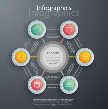 Business Infografik Design 2969 Kreativ Infografik business   