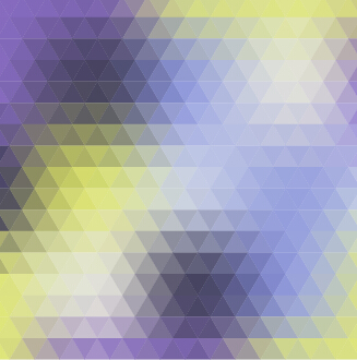 色付きジオメトリ多角形ベクトル背景05 色 背景 幾何学 多角形   