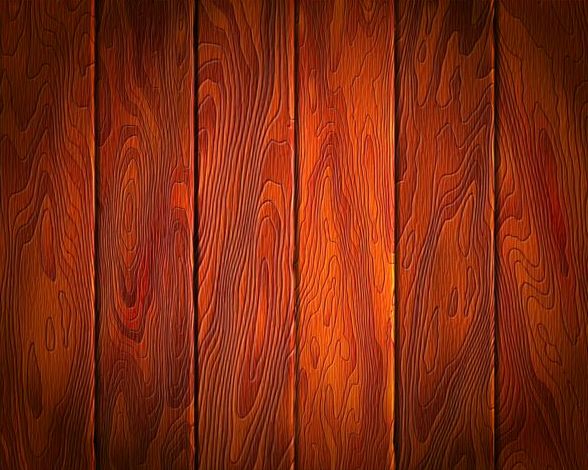 Vecteur réaliste de fond de texture de bois 03 texture réaliste bois   