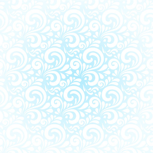 blanc floral brouille motif vecteur motif floral brouille blanc   