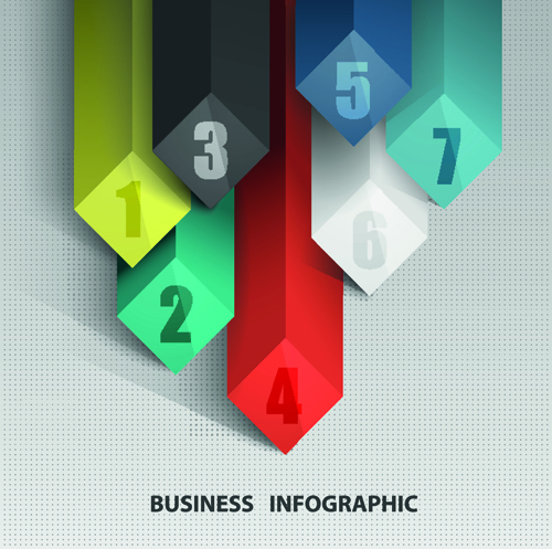 Business Infographic design créatif 2009 infographie creative business   