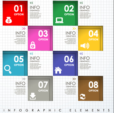 Business Infographic design créatif 2124 infographie creative business   