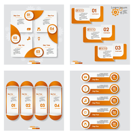 Business Infografik Kreativdesign 3363 Kreativ Infografik business   
