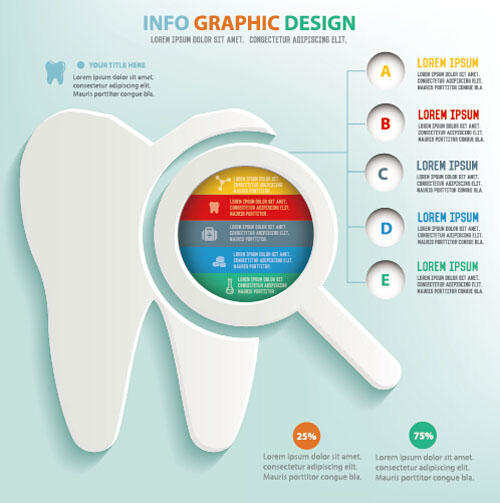 Business Infographic design créatif 3817 infographie design creative business   