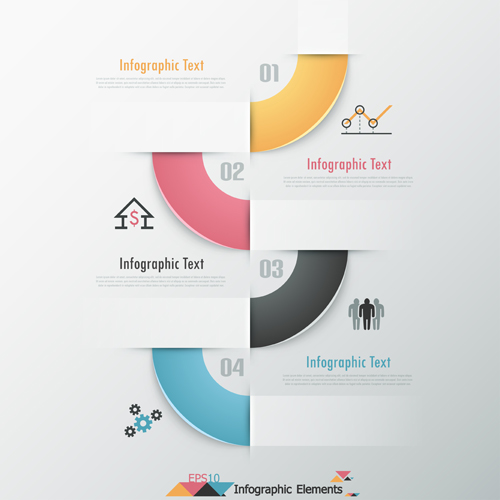 Business Infografik Kreativdesign 1615 Kreativ Infografik business   