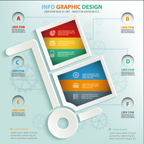 Business Infografik Kreativdesign 3816 Kreativ Infografik design business   