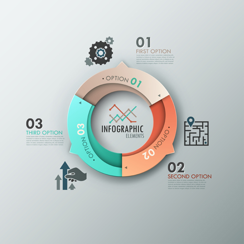Business Infografik Kreativdesign 3961 Kreativ Infografik business   