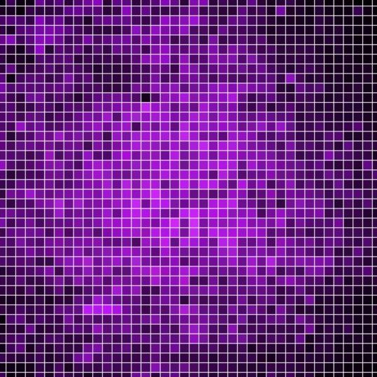 Funkelquadrat Mosaik-Hintergrundvektor 05 sparkling Quadrat Mosaik Hintergrund   