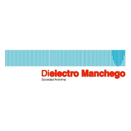 Dielectro マンチェゴベクトル dielectro マンチェゴ   