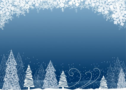 Weihnachtsbaum-Hintergrund Vector glänzt Vector Weihnachten Hintergrund Baum   