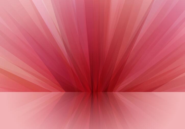 ピンクのビジュアルインパクト抽象的な背景ベクトル Gooloc