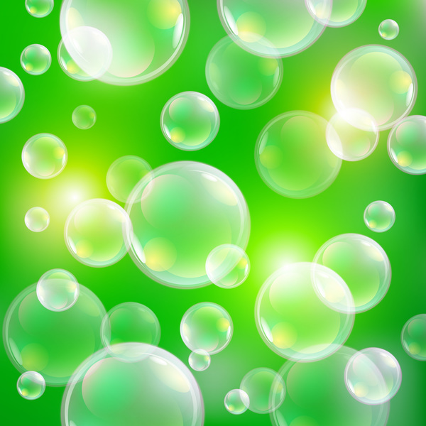 Schöne Blasen Hintergrund Illustration Vektor 20 Schön bubbles   
