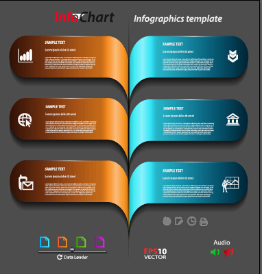 Business Infografik Design 1493 Kreativ Infografik business   