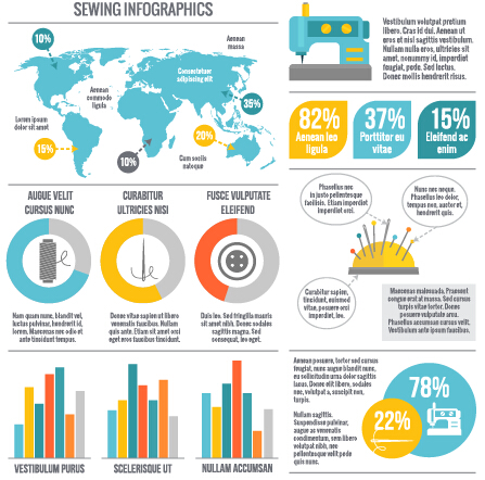 Business Infografik Kreativdesign 2252 Kreativ Infografik business   
