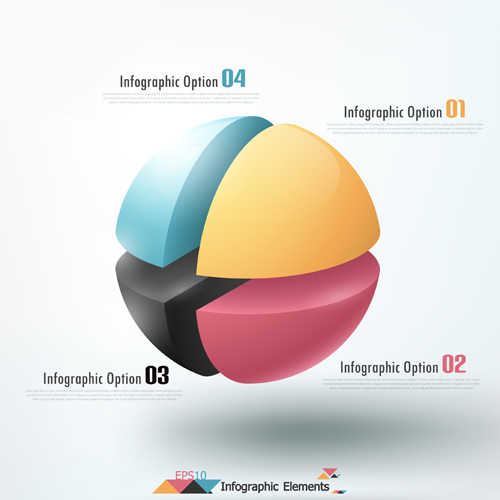 Business Infographic design créatif 2472 infographie creative business   