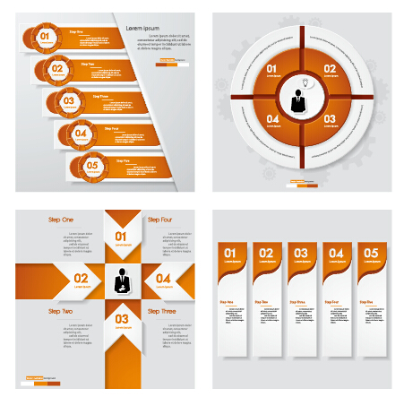 Business Infografik Kreativdesign 3382 Kreativ Infografik business   