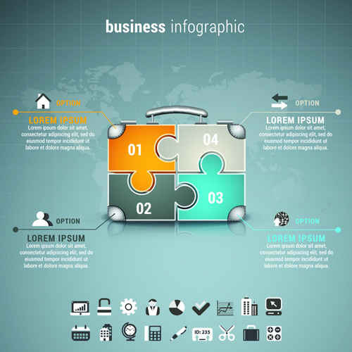 Business Infografik Kreativdesign 3560 Kreativ Infografik design business   