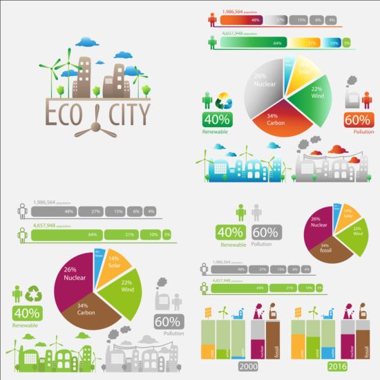 Business Infographic design créatif 4400 infographie creative business   