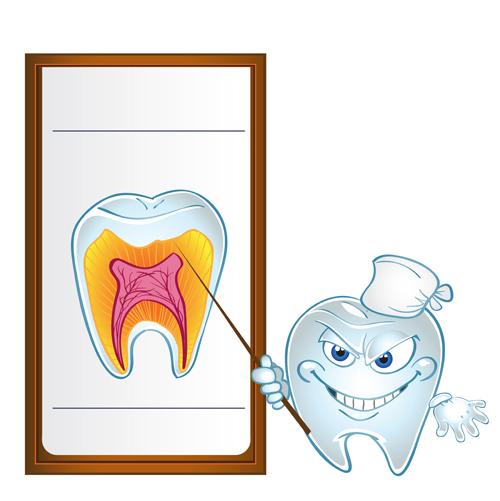 歯科保健教育のベクトル01 歯科 教育 健康   