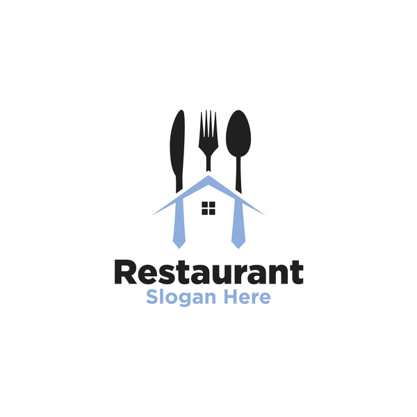 Restaurant Logos kreativen Design-Vektor 01 restaurant logos Kreativ   