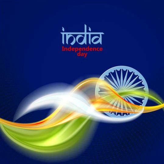15. August Indian Independence Day Hintergrundvektor 14 indian Independence day background autught   