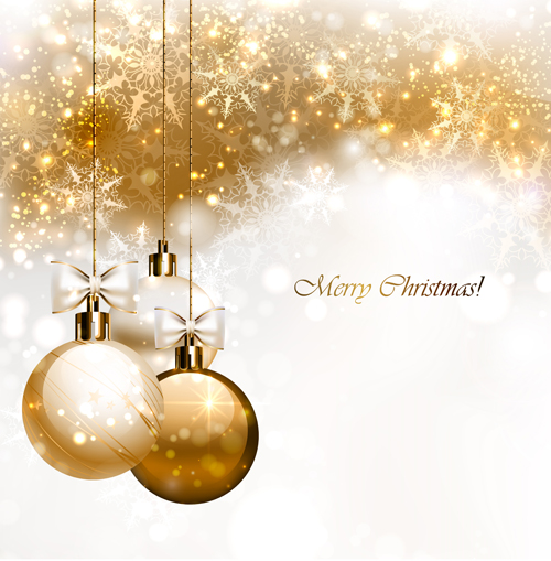 2015 weihnachtliche goldene Kugeln und Hintergrundmaterial golden christlich baubles 2015   