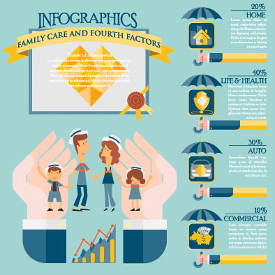 Business Infographic design créatif 1778 infographie creative business   