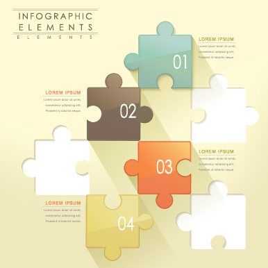 Business Infographic design créatif 2206 infographie design creative business   