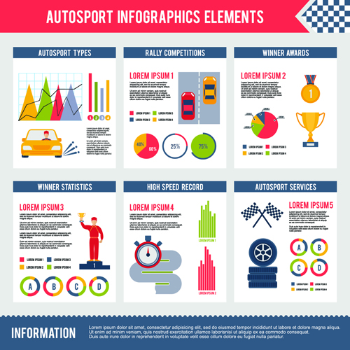 Business Infografik Design 2645 Kreativ Infografik business   