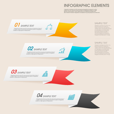 Business Infographic design créatif 3632 infographie creative business   